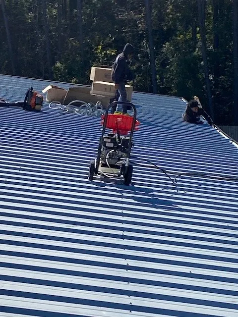 Affordable lawn care service in North Charleston, SC - Jordan’s legacy operations