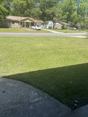 Jordan’s legacy operations Logo