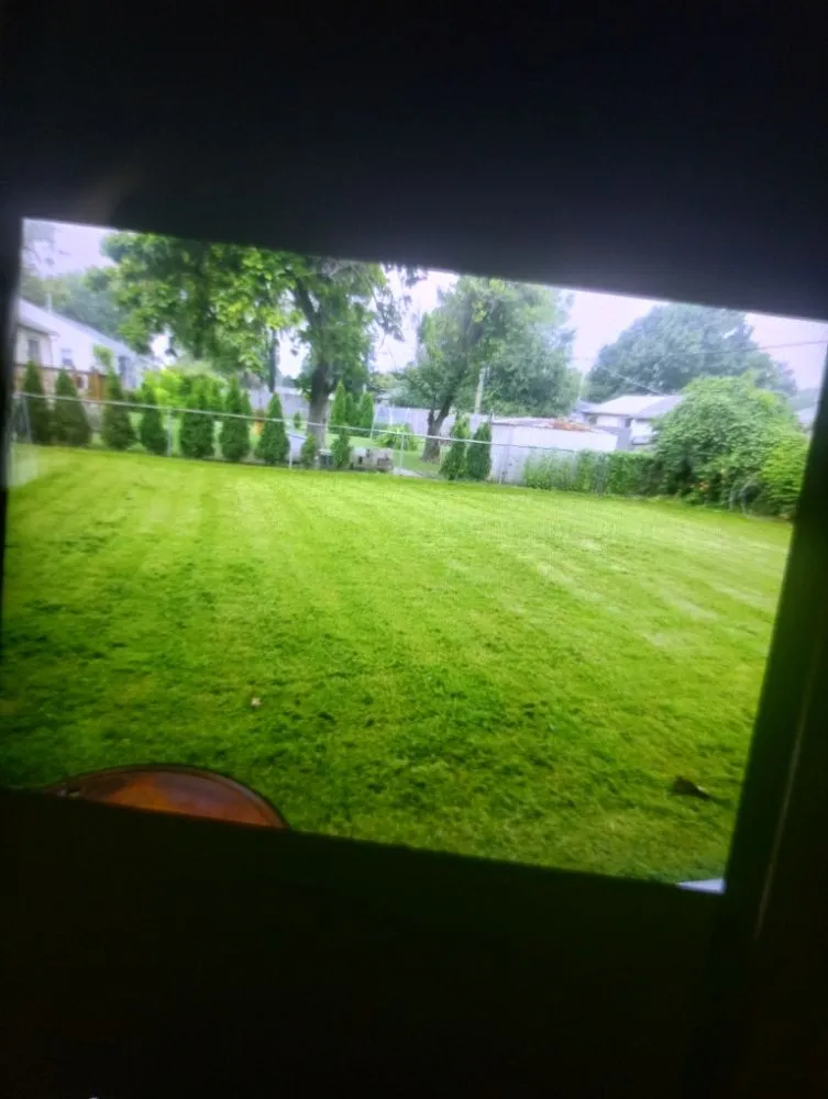 Expert landscape installation in Tulsa, OK by Jordans Mowing and Weedeating Lawncare