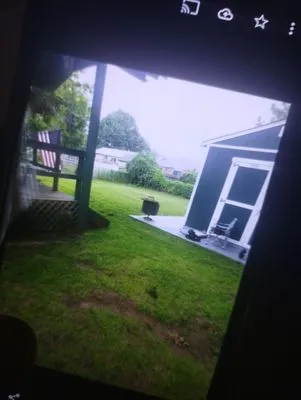 Jordans Mowing and Weedeating Lawncare Logo