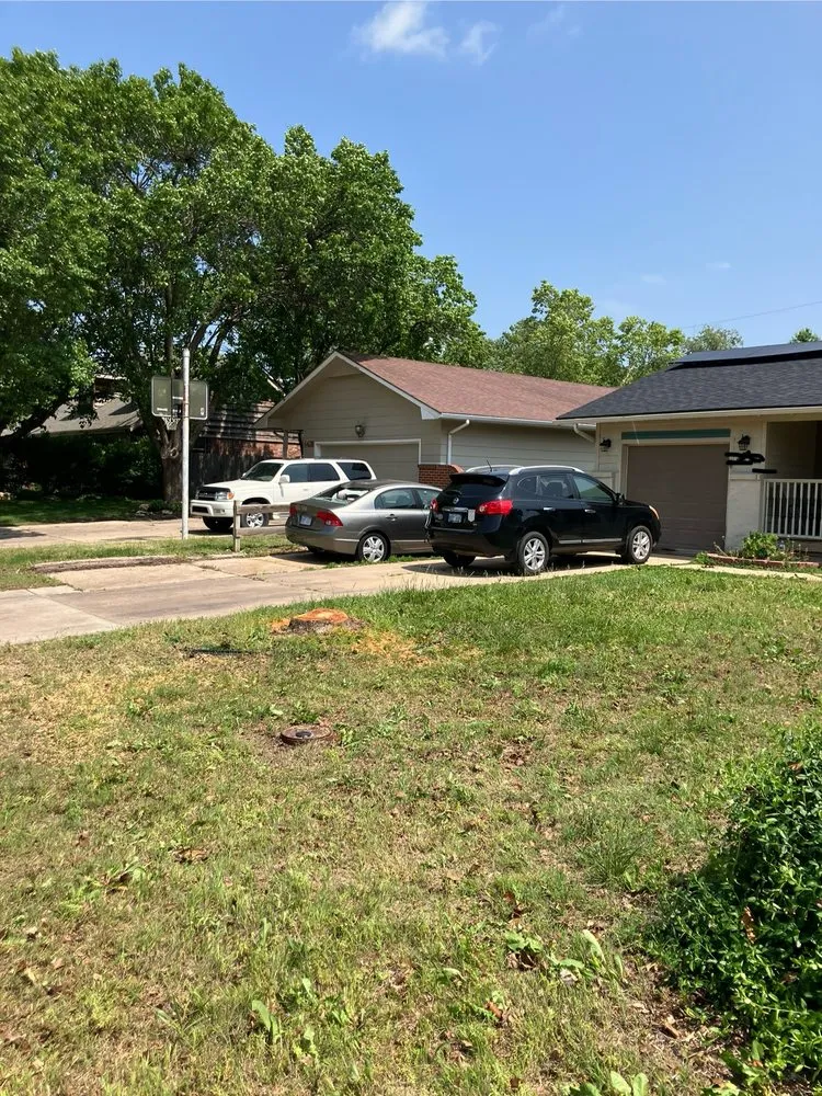 Top-rated lawn care service experts serving Andover, KS - Jordan’s Outdoor Services