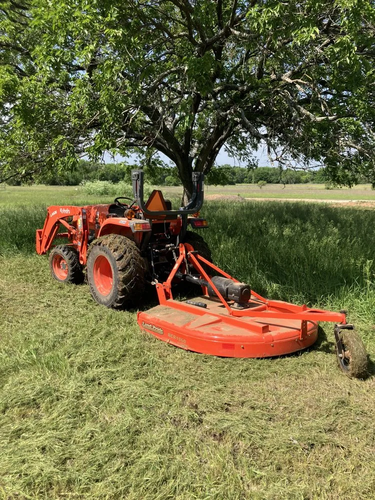 Custom landscaping services for homes across Andover, KS - Jordan’s Outdoor Services