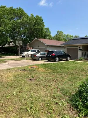 Jordan’s Outdoor Services