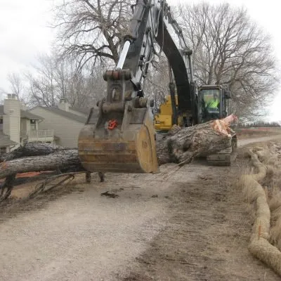 Top-rated outdoor landscaping experts serving Fort Collins, CO - Jordan's Tree Moving & Maintenance