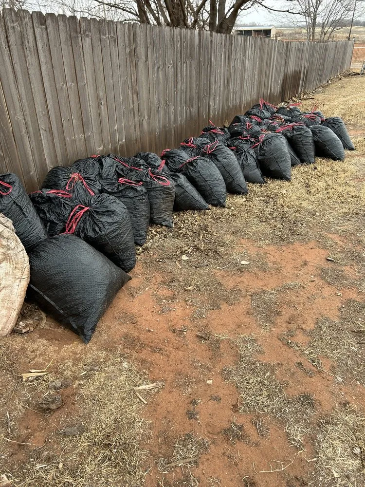 Reliable yard maintenance in Sayre, OK by Jordan’s Yard Work