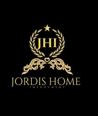 Jordis Home Improvement Logo