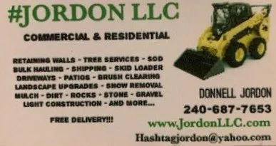 Affordable garden landscaping for homes across Capitol Heights, MD - Jordon