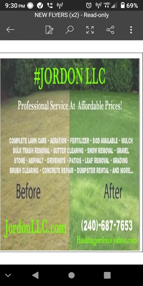Trusted landscape design for outdoor upgrades across Capitol Heights, MD - Jordon