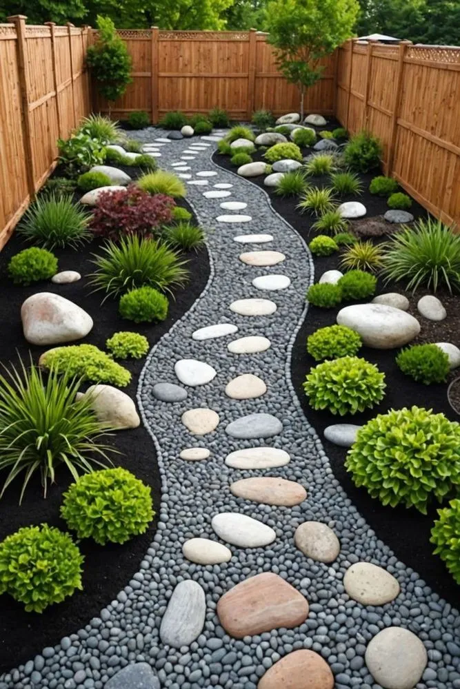 Affordable landscape design in Moscow, TN - Jordon's Local Multi Service
