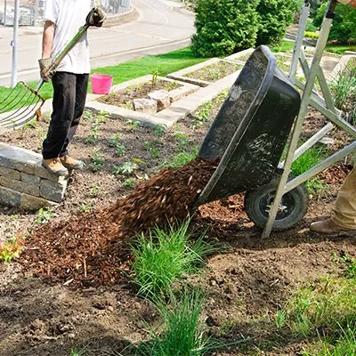 Trusted residential landscaping for residential properties across Capitol Heights, MD - Jordy Landscaping