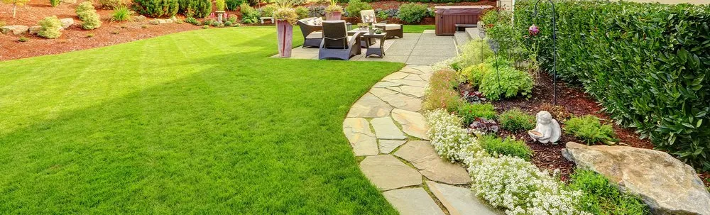 Reliable landscaping services in Capitol Heights, MD by Jordy Landscaping
