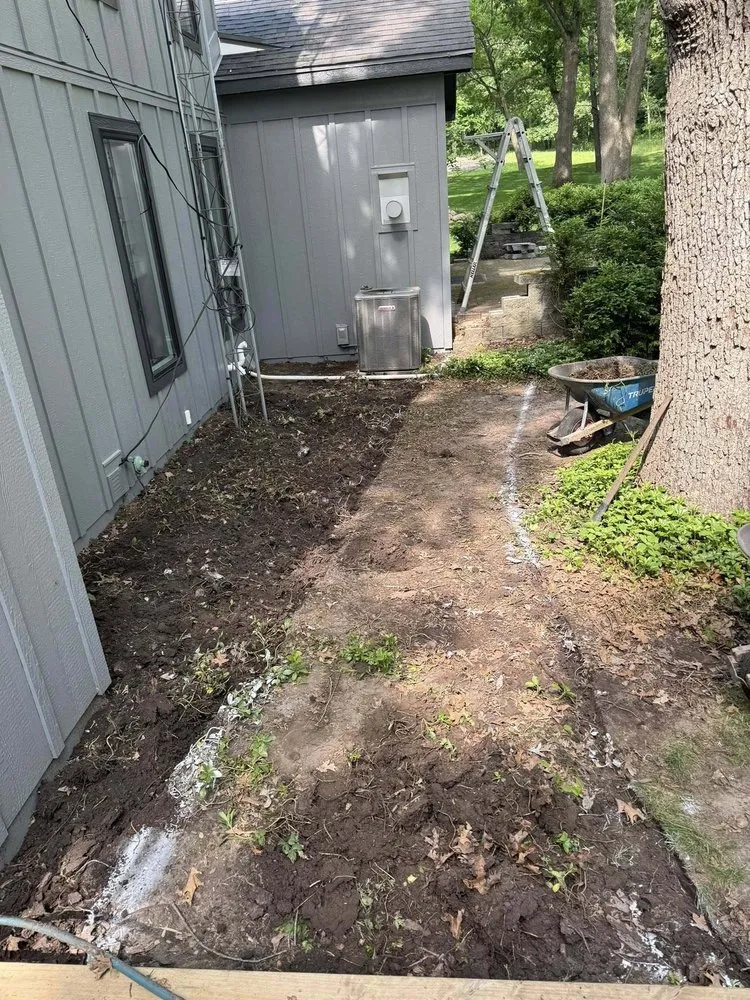 Top-rated landscaping services in Beloit, WI by Jorge & Sons Landscaping