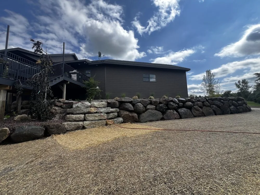 Affordable yard maintenance experts serving Beloit, WI - Jorge & Sons Landscaping