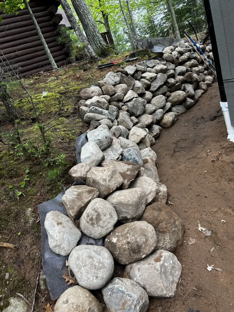 Top-rated landscape design for residential properties across Beloit, WI - Jorge & Sons Landscaping