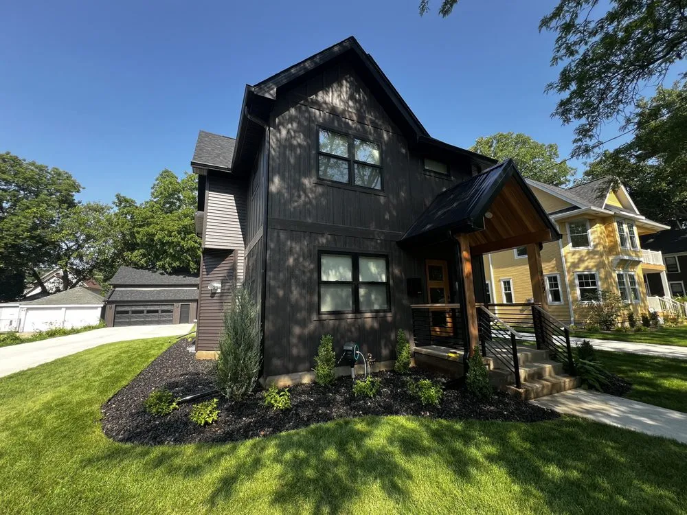 Top-rated lawn care service for outdoor upgrades across Beloit, WI - Jorge & Sons Landscaping