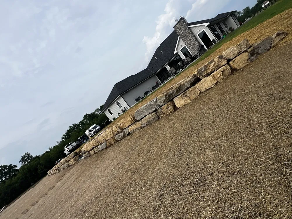 Reliable garden landscaping near you in Beloit, WI by Jorge & Sons Landscaping