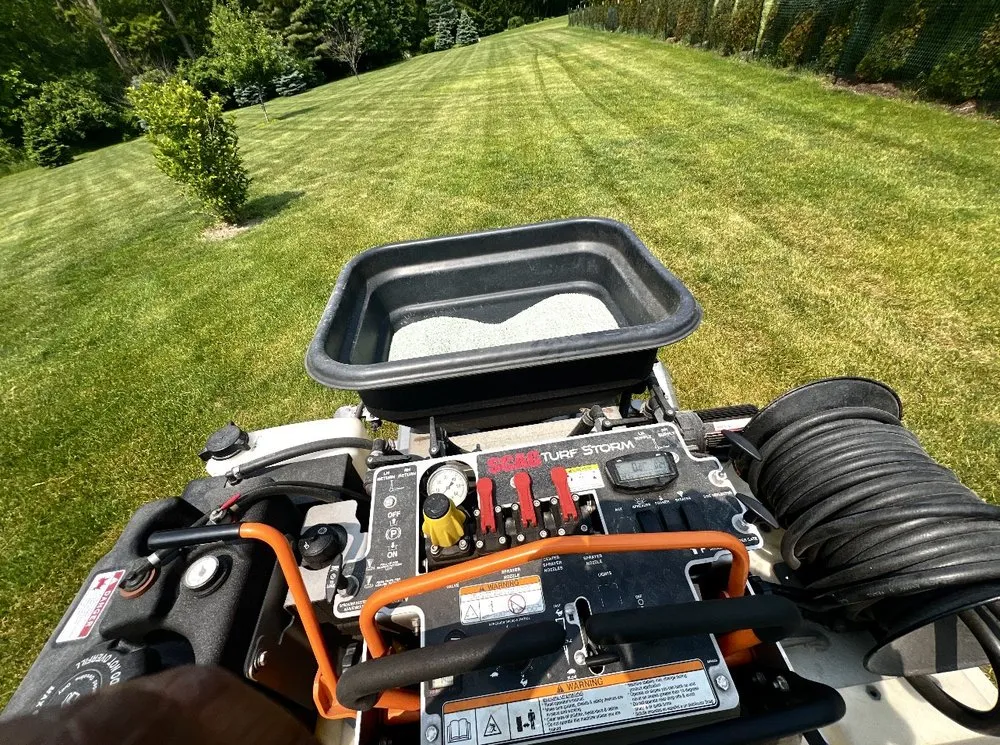 Top-rated landscaping services for year-round maintenance across Beloit, WI - Jorge & Sons Landscaping