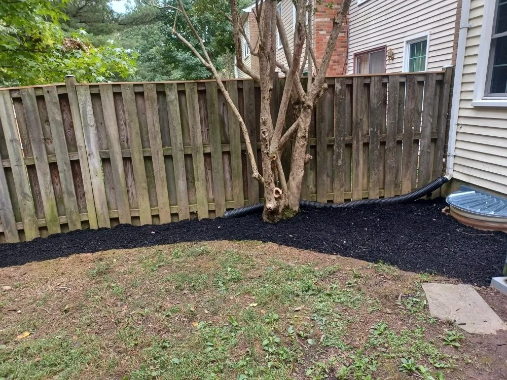 Top-rated lawn mowing service in Herndon, VA - Jorge Aleman