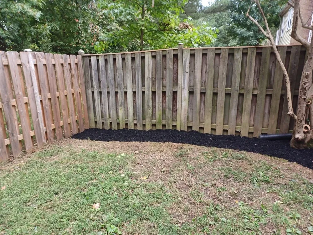 Local lawn care service in Herndon, VA by Jorge Aleman