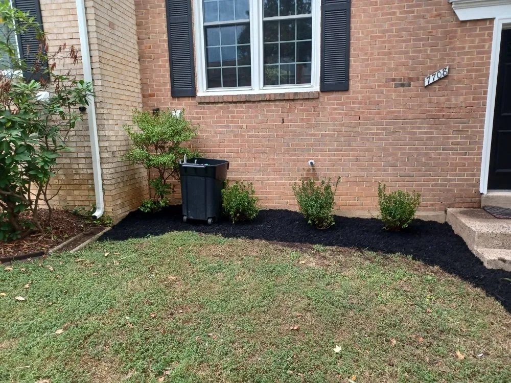 Affordable yard maintenance for outdoor upgrades across Herndon, VA - Jorge Aleman