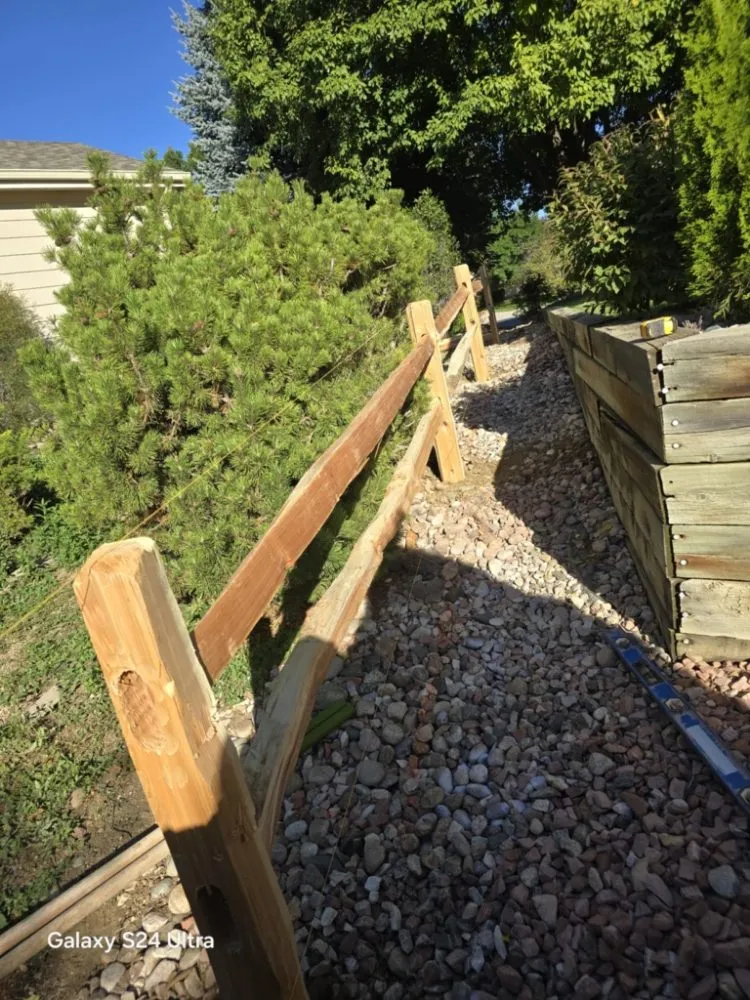 Top-rated lawn care service in Greeley, CO - Jorge Bocanegra