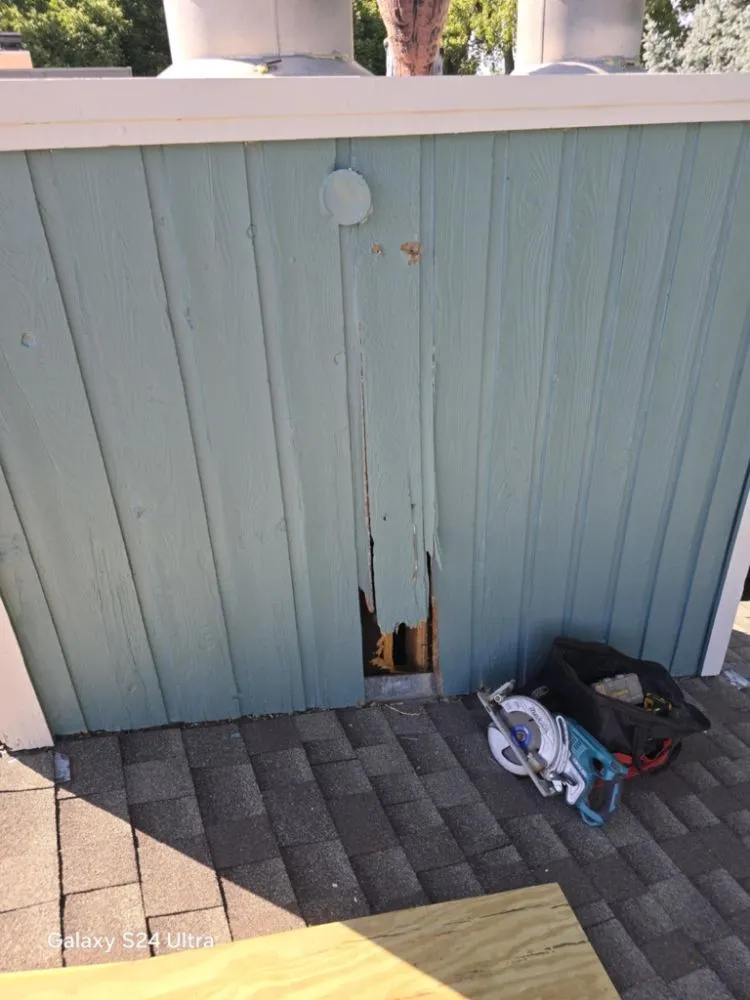 Reliable yard cleanup service experts serving Greeley, CO - Jorge Bocanegra