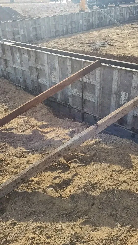 Custom landscape installation for beautiful yards across Greeley, CO - Jorge Bocanegra