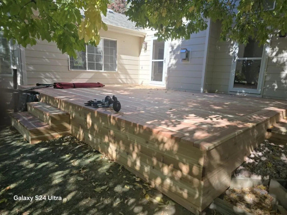 Local landscaping services for homes in Greeley, CO by Jorge Bocanegra