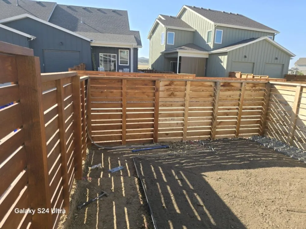 Affordable landscaping services experts serving Greeley, CO - Jorge Bocanegra