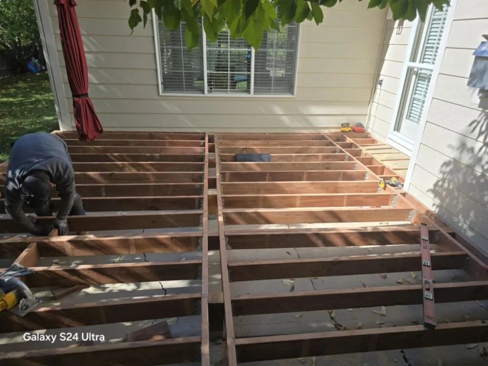 Affordable lawn mowing service in Greeley, CO by Jorge Bocanegra