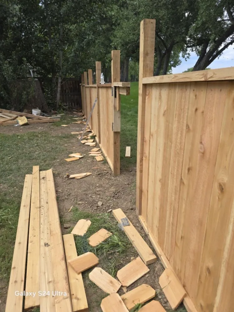 Custom lawn care service in Greeley, CO - Jorge Bocanegra