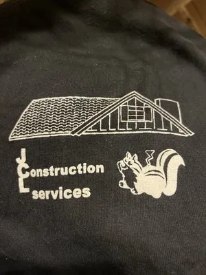 Jorge Construction Landscaping Sevices Logo