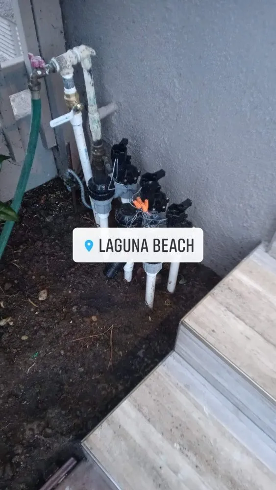 Custom outdoor landscaping experts serving Tustin, CA - Jorge Duarte Landscaping