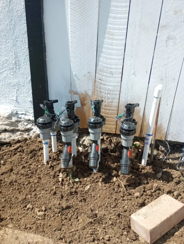 Top-rated outdoor landscaping for outdoor upgrades across Tustin, CA - Jorge Duarte Landscaping