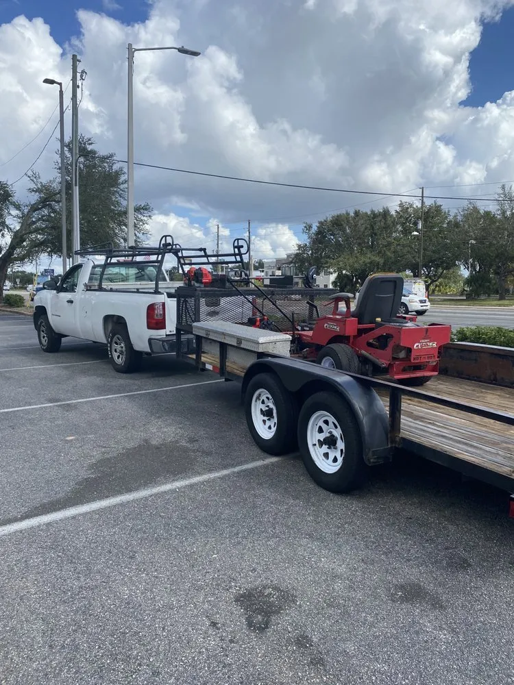 Trusted outdoor landscaping for year-round maintenance in Orlando, FL by Jorge Jimenez