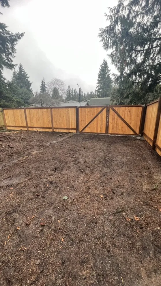 Local landscaping services in Belfair, WA by Jorge Landscaping & Tree Services