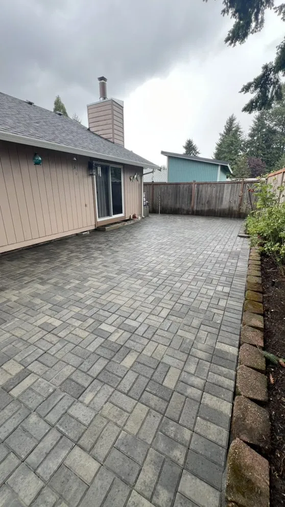 Local landscaping services for residential properties across Belfair, WA - Jorge Landscaping & Tree Services