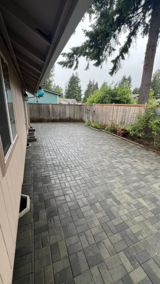 Local landscaping services in Belfair, WA by Jorge Landscaping & Tree Services