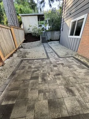 Jorge Landscaping & Tree Services