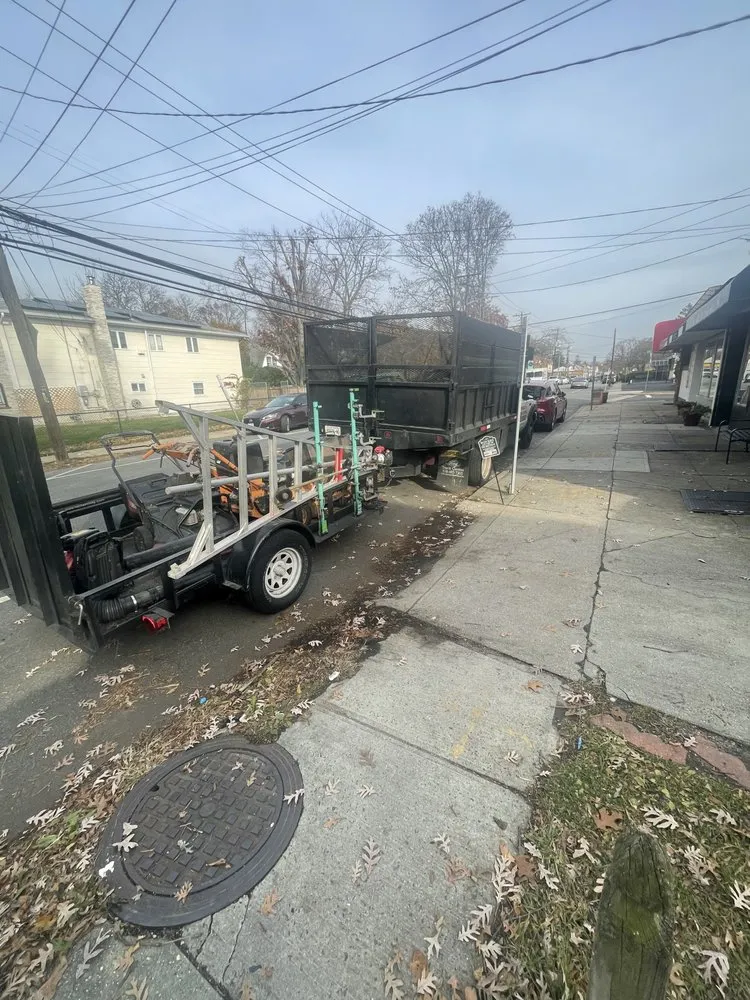 Trusted landscape design in Inwood, NY by Jorge Landscaping and Tree Service