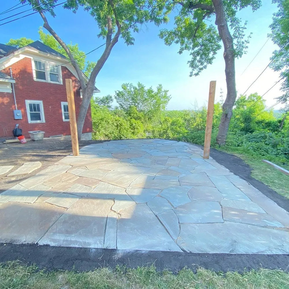 Reliable landscaping services in Minneapolis, MN - Jorge Landscaping Maintenance Garden