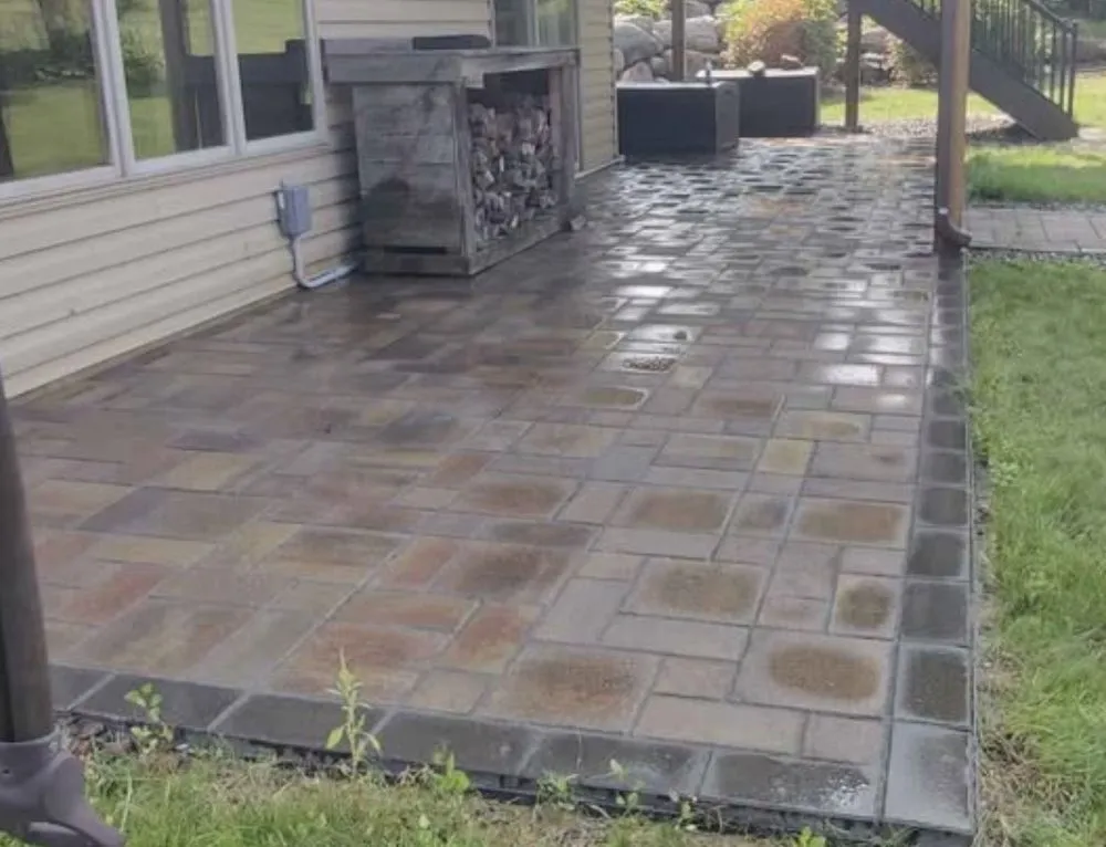 Local residential landscaping for residential properties across Minneapolis, MN - Jorge Landscaping Maintenance Garden