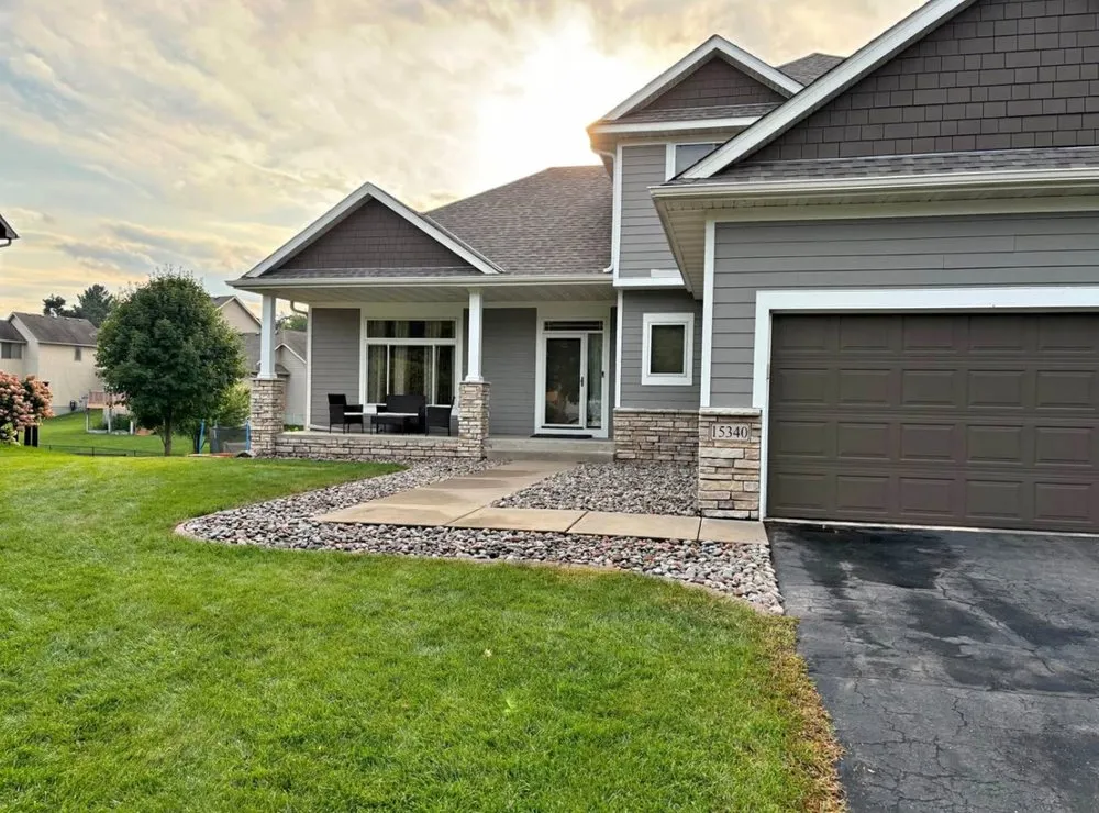 Expert landscape design near you in Minneapolis, MN by Jorge Landscaping Maintenance Garden