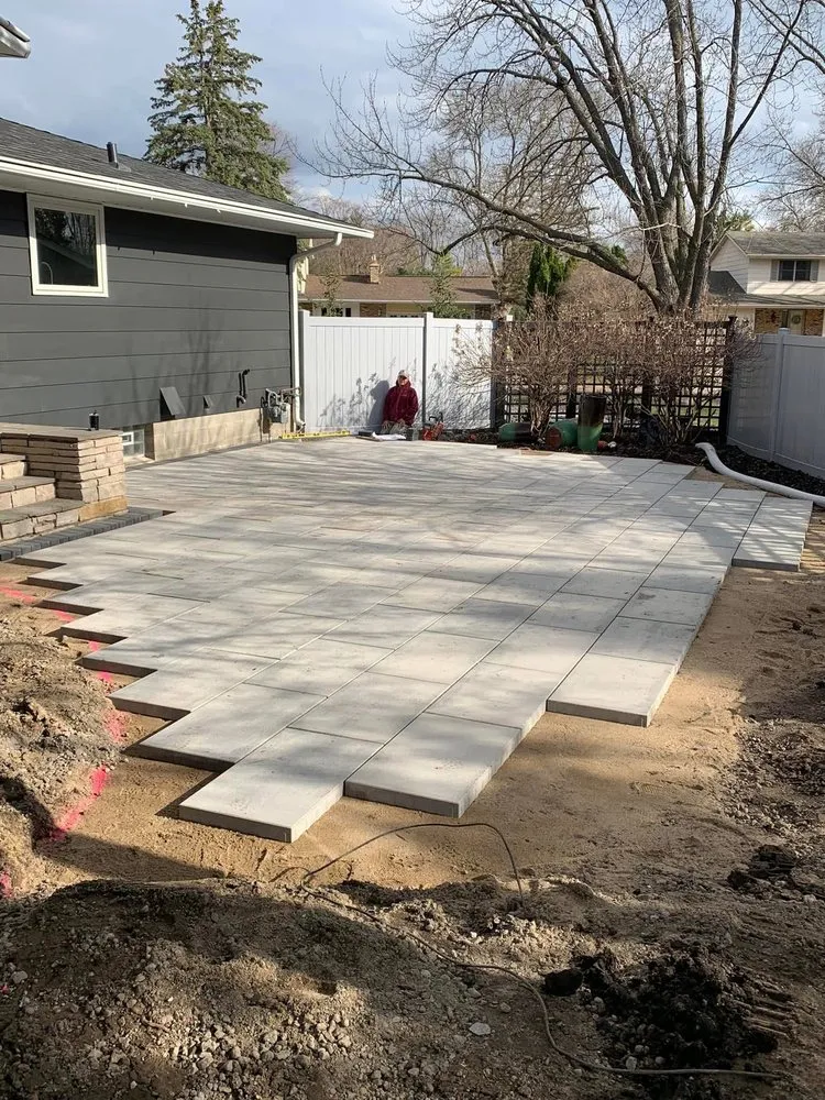 Expert landscape design near you across Minneapolis, MN - Jorge Landscaping Maintenance Garden