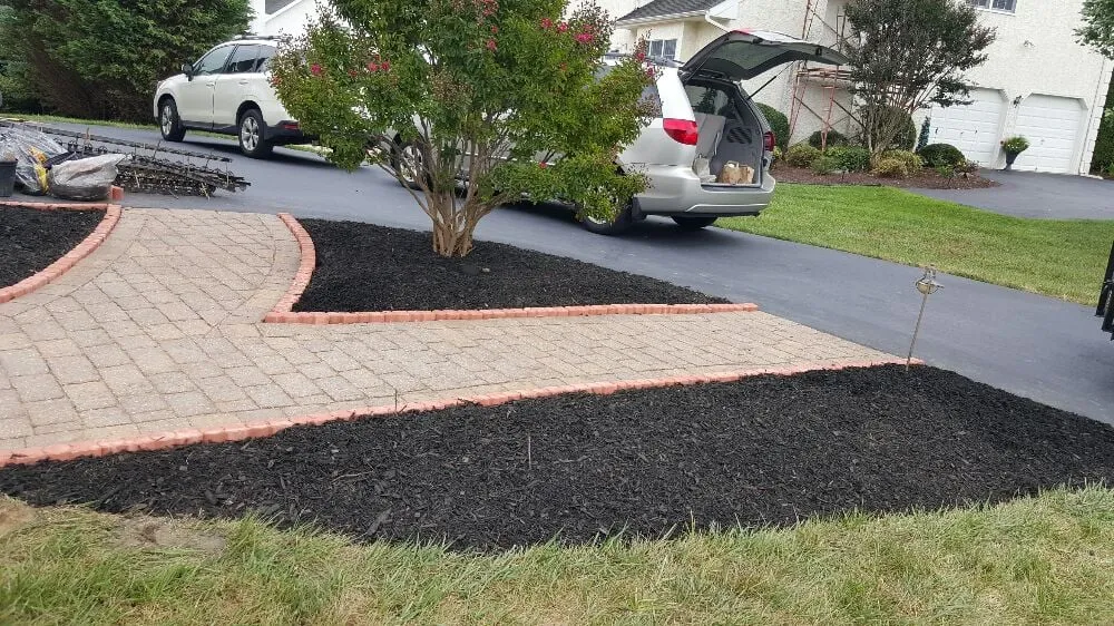 Top-rated yard cleanup service in Penns Grove, NJ - Jorge Landscaping