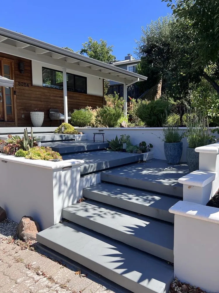 Affordable landscape design for outdoor upgrades across Pittsburg, CA - Jorge Landscaping