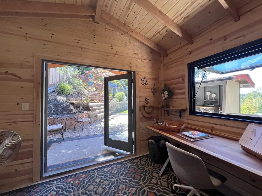 Local garden landscaping for year-round maintenance in Pittsburg, CA by Jorge Landscaping