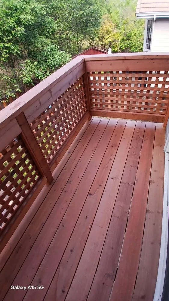 Local landscape design for homes across Pittsburg, CA - Jorge Landscaping