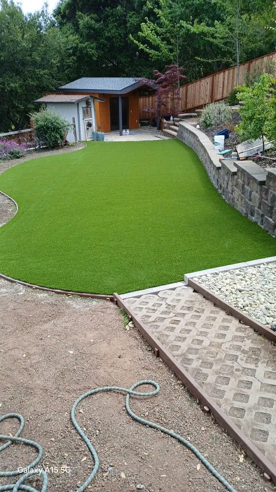 Local yard maintenance in Pittsburg, CA by Jorge Landscaping