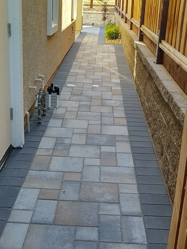 Trusted yard maintenance for residential properties in Pittsburg, CA by Jorge Landscaping